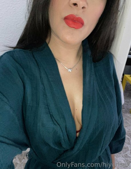 hiyensex only fans leaked porn