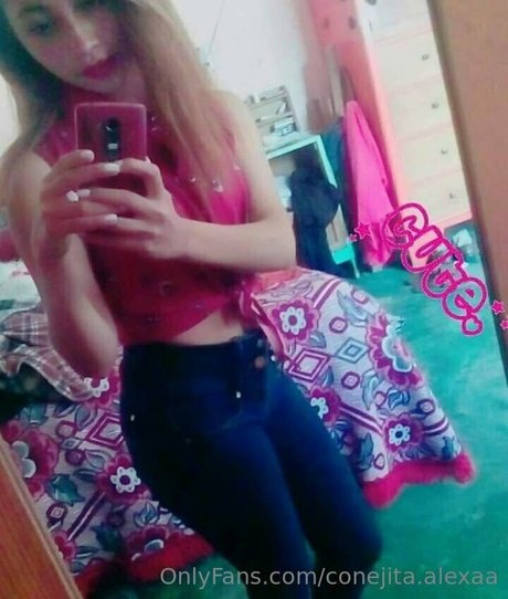 conejita alexaa onlyfans content