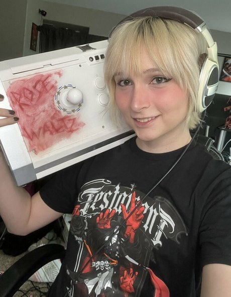 RoseWaltzEX onlyfans sex