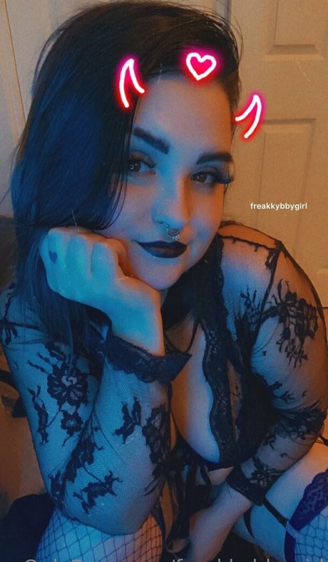 freakkybbygirl hot onlyfans