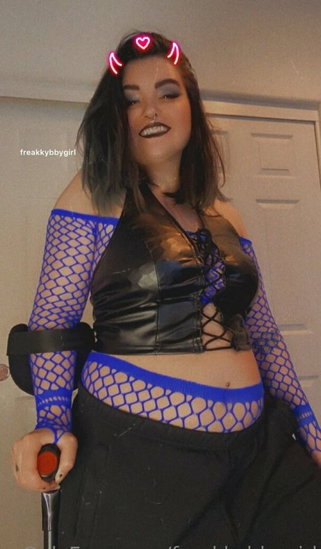 freakkybbygirl onlyfans leaks xxx