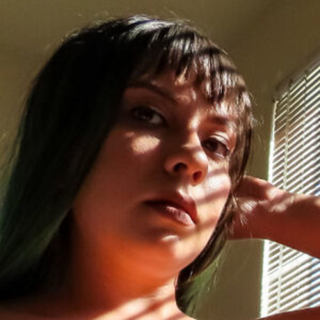 Cosmicxcreep onlyfans ass