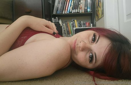 spookysnacking onlyfans star