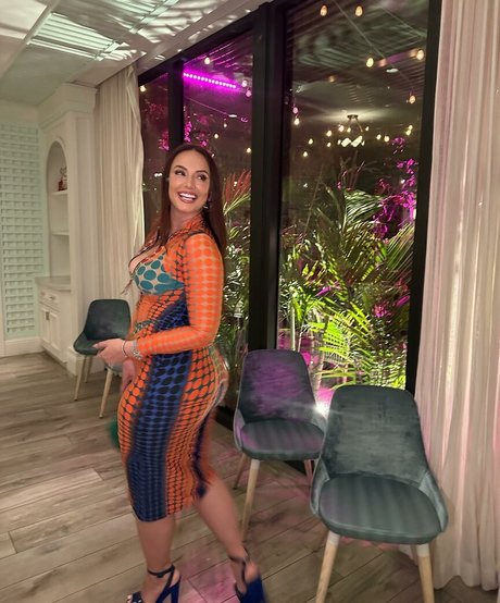 Yesjulz onlyfans star