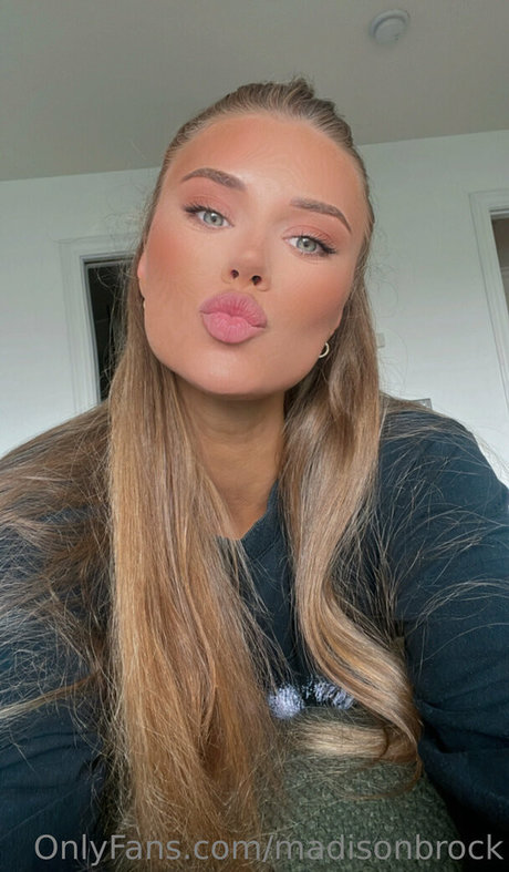 madisonbrock pics onlyfans