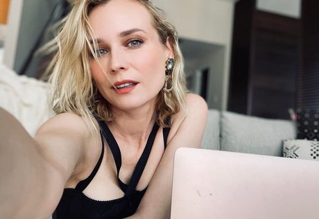 Diane Kruger onlyfans nude pics