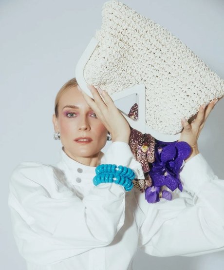 Diane Kruger porn onlyfans leak