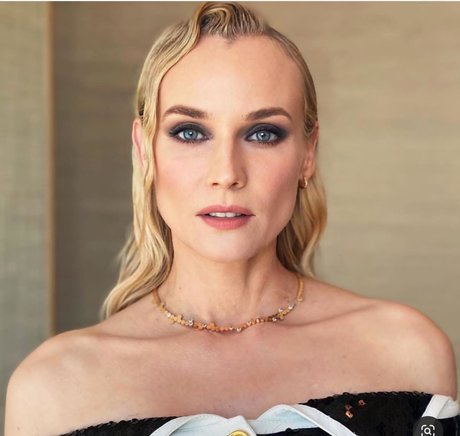 Diane Kruger leaked nude onlyfans