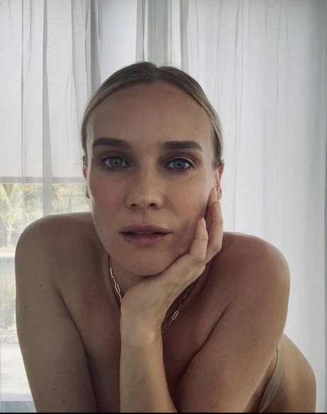 Diane Kruger only fans pics