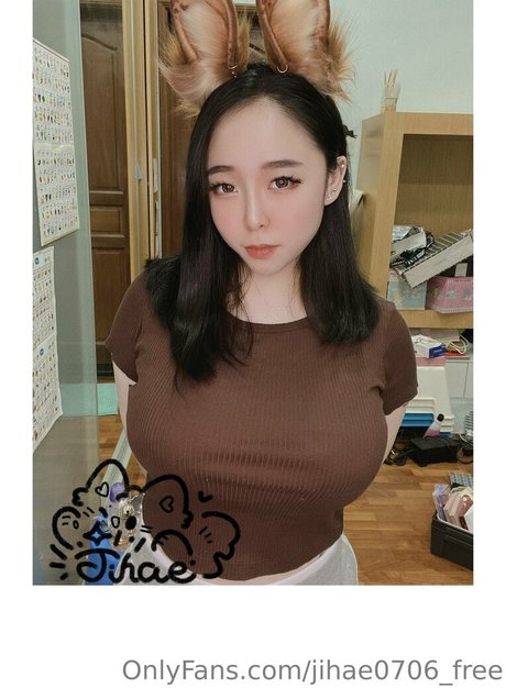 jihae0706 free nude onlyfans leaks