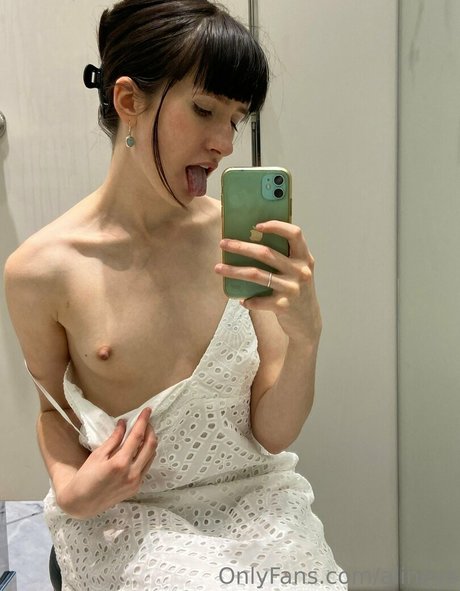 alinevs onlyfans porn leaked