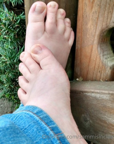 sammisinclair onlyfans leak new