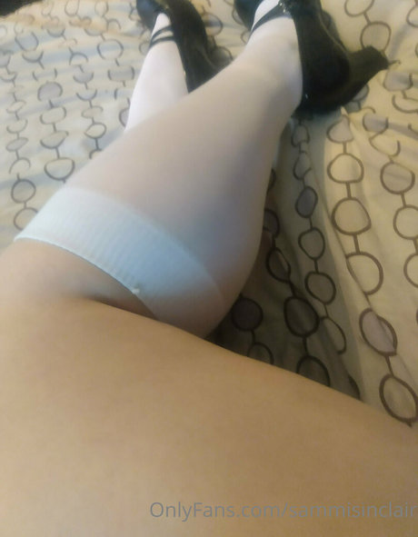 sammisinclair only fans photos