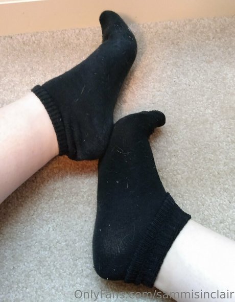 sammisinclair onlyfans leake