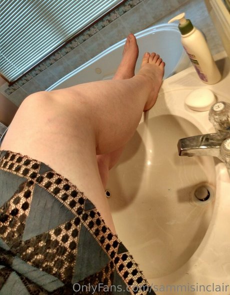 sammisinclair onlyfans xxx