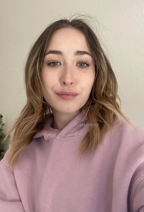 Skylar Sapphyre leaked only fans