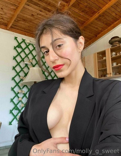 molly g sweet onlyfans leake