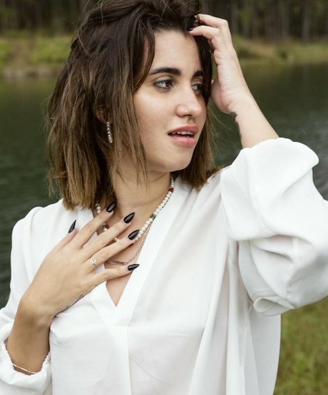 Haniset Rodriguez only fans free