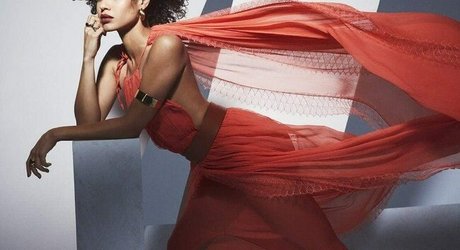 Gugu Mbatha Raw onlyfans nude