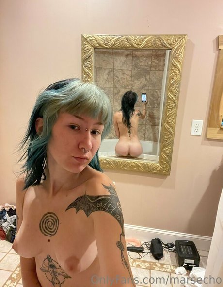 marsecho only fans photos