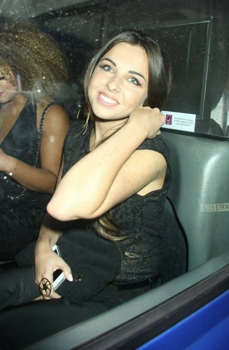 Louisa Lytton onlyfans leak