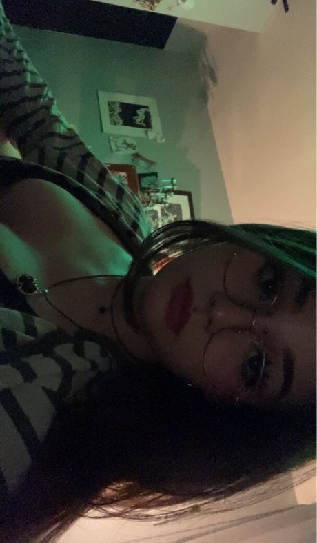 The slutty grunge onlyfans leake