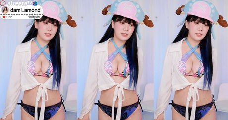 dami amond only fans sex