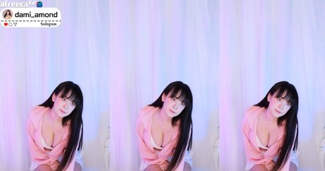 dami amond onlyfans sextape leak