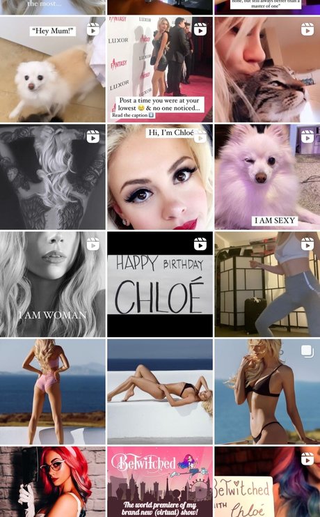 Chloe Crawford free onlyfans