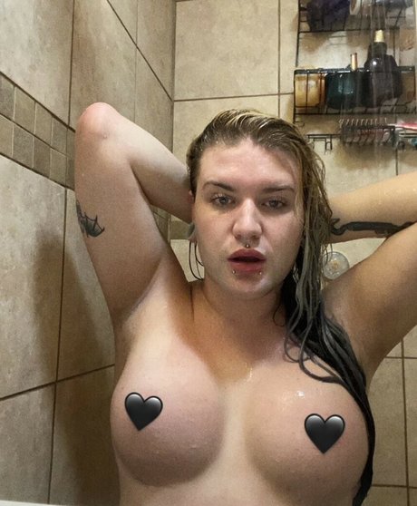 Jamie Senegal onlyfans leajs