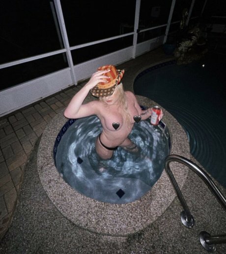 Jamie Senegal onlyfans free