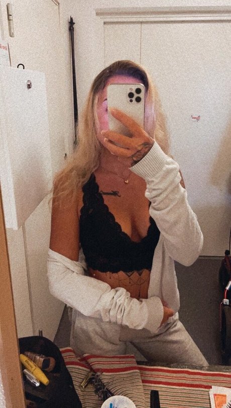 bloondiieee leaked onlyfans naked