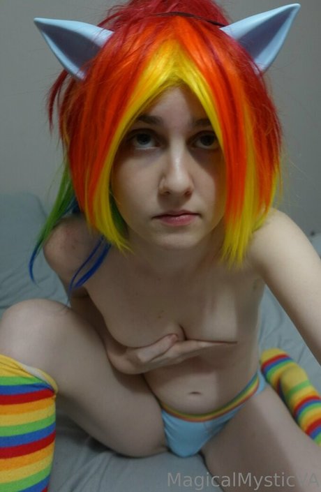 magicalmysticva onlyfans leak naked