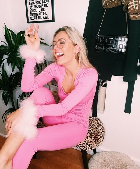 Danni Menzies nudes onlyfans leaked