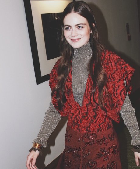 Hera Hilmar porn onlyfans leak