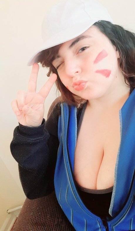 Nekomunchkin onlyfans nude porn