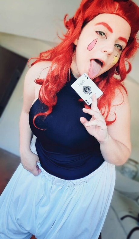 Nekomunchkin naked onlyfans pics