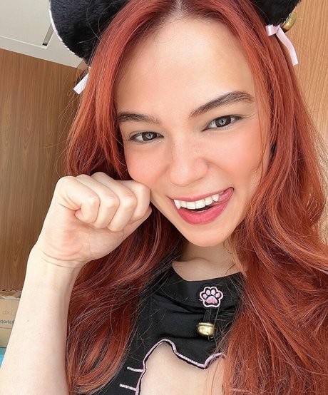 Maimy Nyan only fans porn