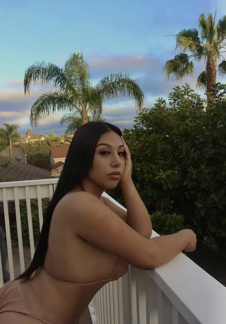 Melaniebeyonce onlyfans leak nude