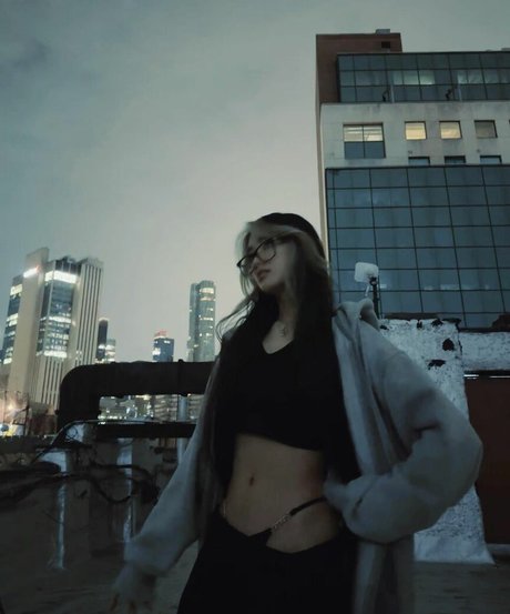 Irene Wong onlyfans lean