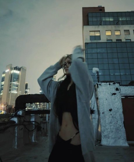 Irene Wong onlyfans leaj