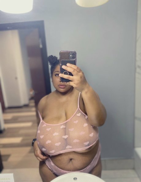 PlusSizeFairy onlyfans sex leaks