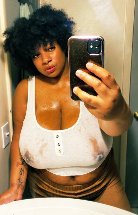 PlusSizeFairy nude onlyfans