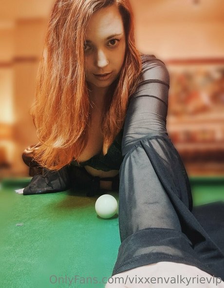 vixxenvalkyrievip nude onlyfans leak