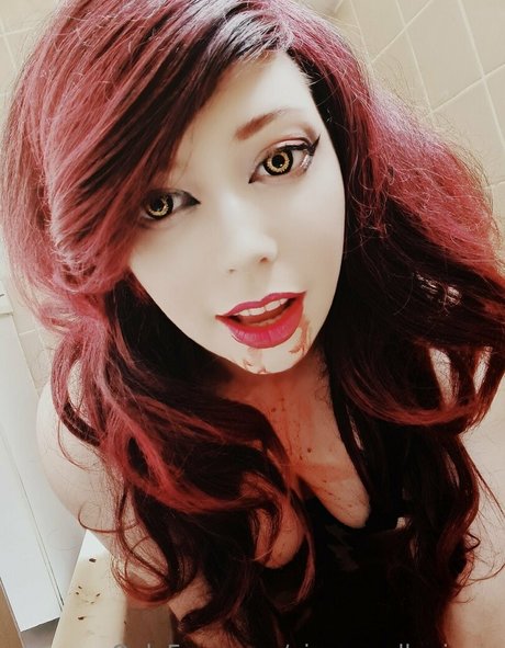 vixxenvalkyrievip only fans pics