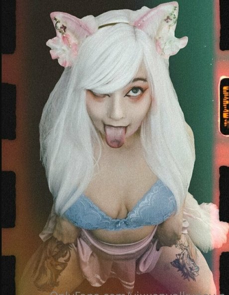 vixxenvalkyrievip nude on onlyfans