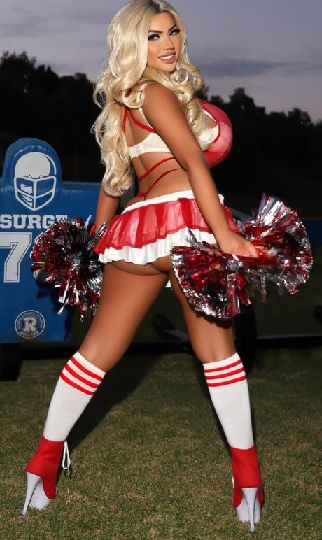 Andrea Christine onlyfans public photos