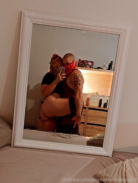 gangstaxxprincessxx420 nude leak onlyfans