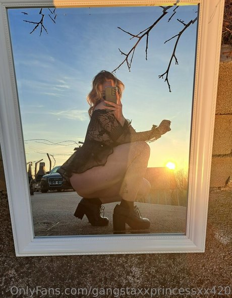 gangstaxxprincessxx420 leaked onlyfans pics