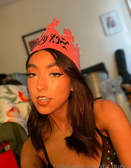 cybr queen onlyfans leaked photos